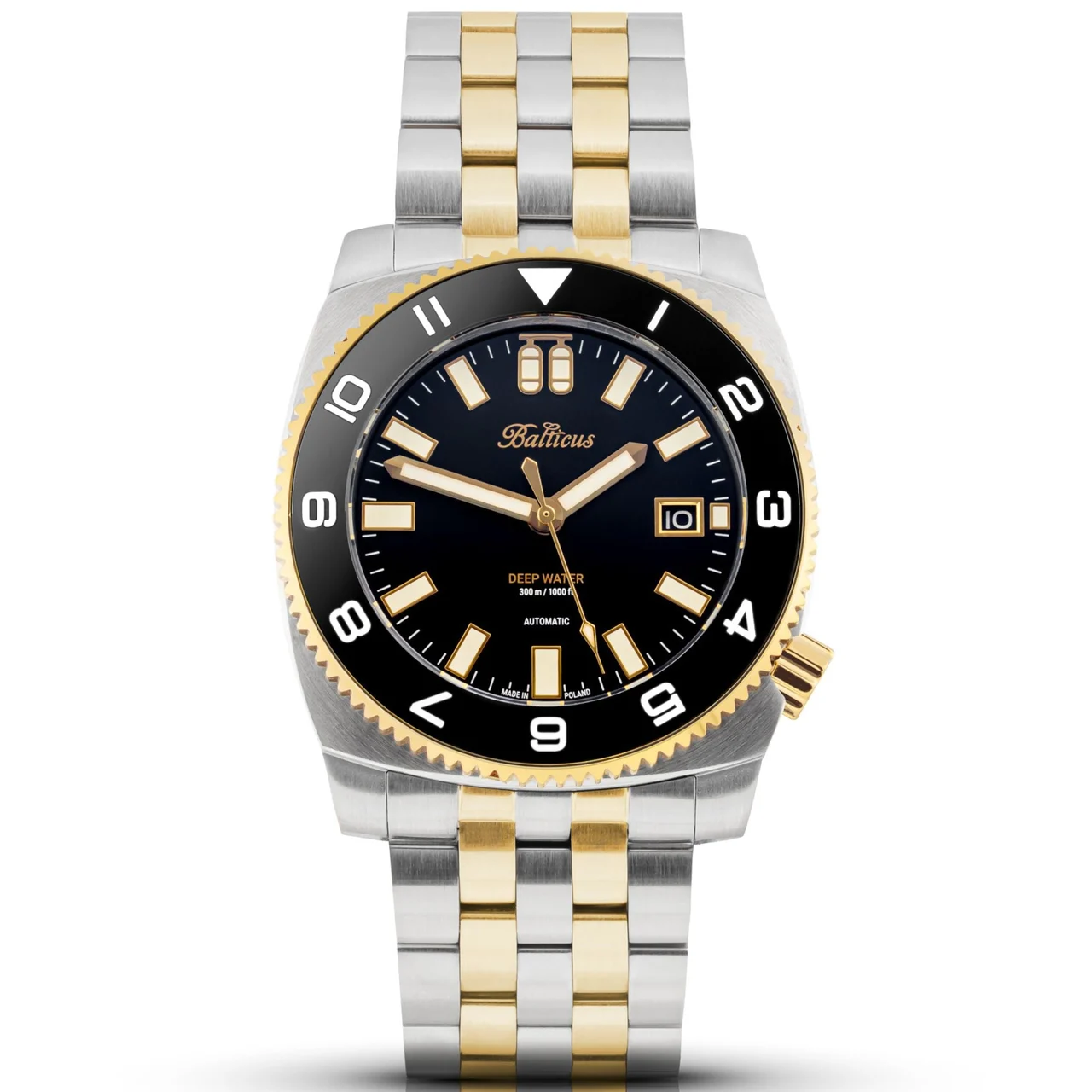 Balticus Bal-dwbbc 42 mm kol saati