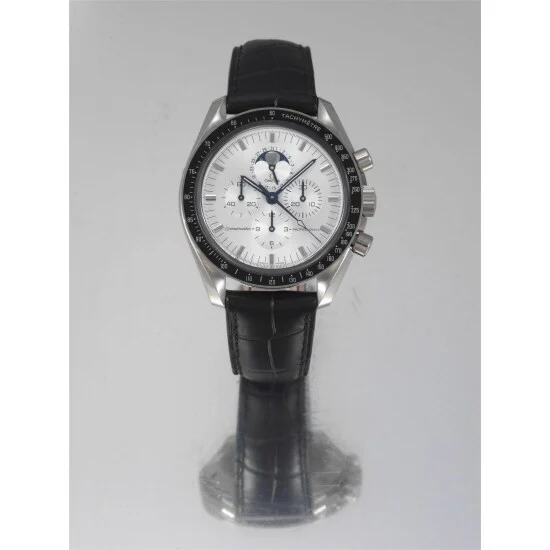 OMEGA Speedmaster BU 145.0055 42 mm kol saati
