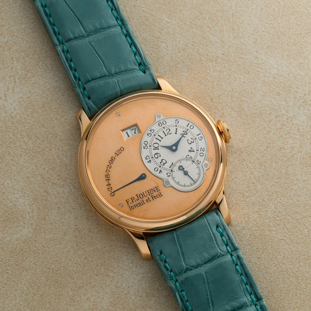 F.P. Journe Octa 40992177 kol saati