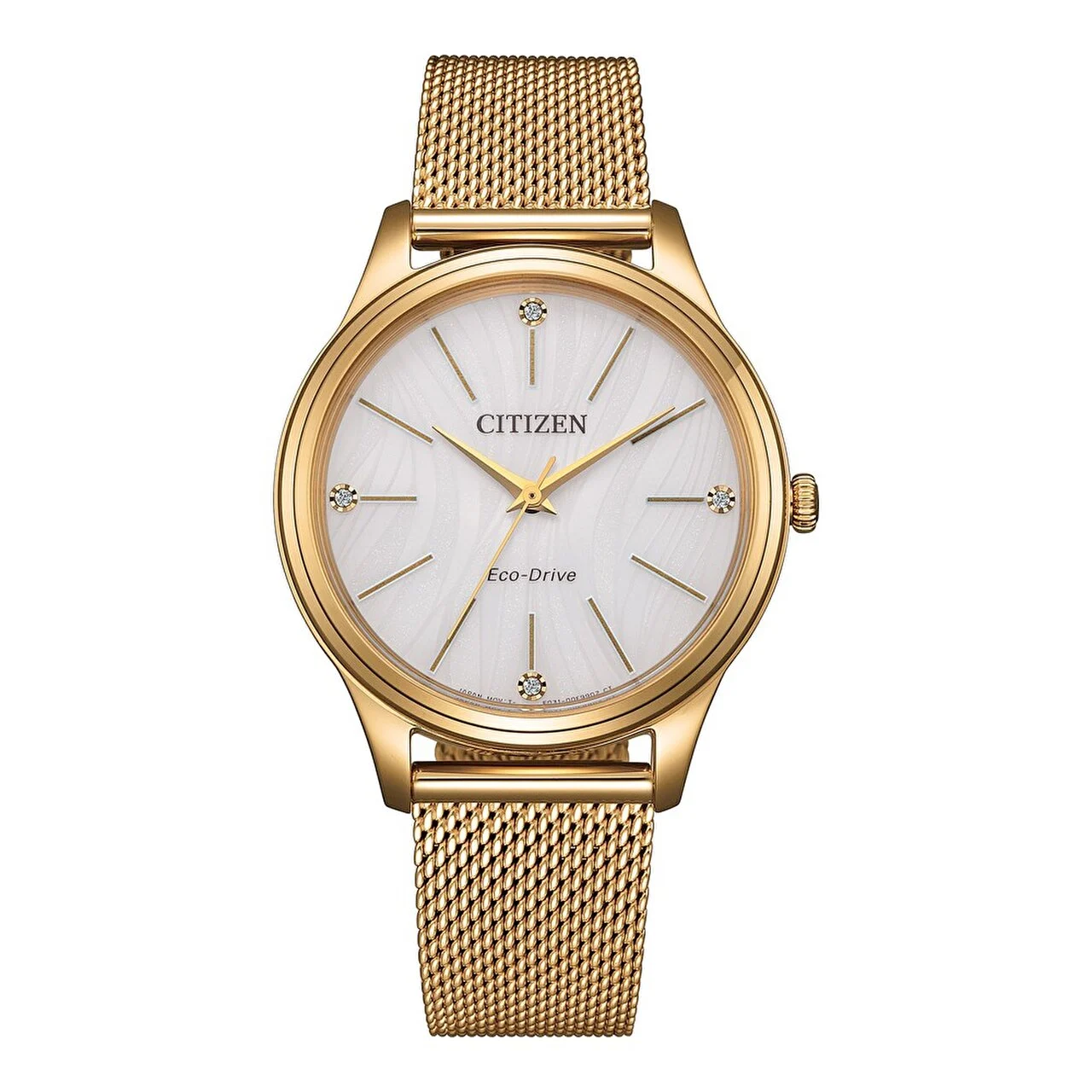 Citizen EM1222-87A 34 mm kol saati