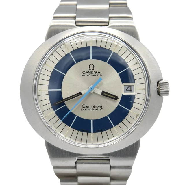 OMEGA AWCOM123456 kol saati