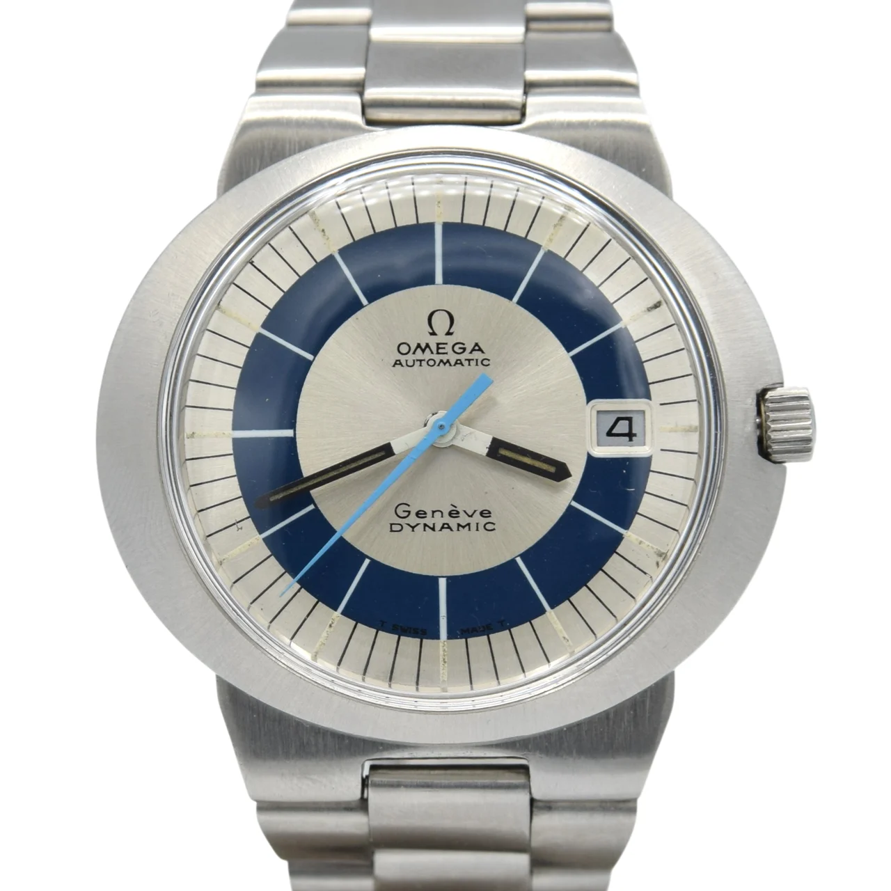 OMEGA AWCOM123456 41 mm kol saati
