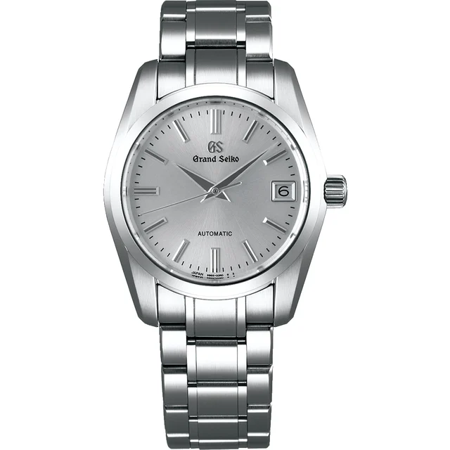 Grand Seiko Heritage SBGR251 kol saati