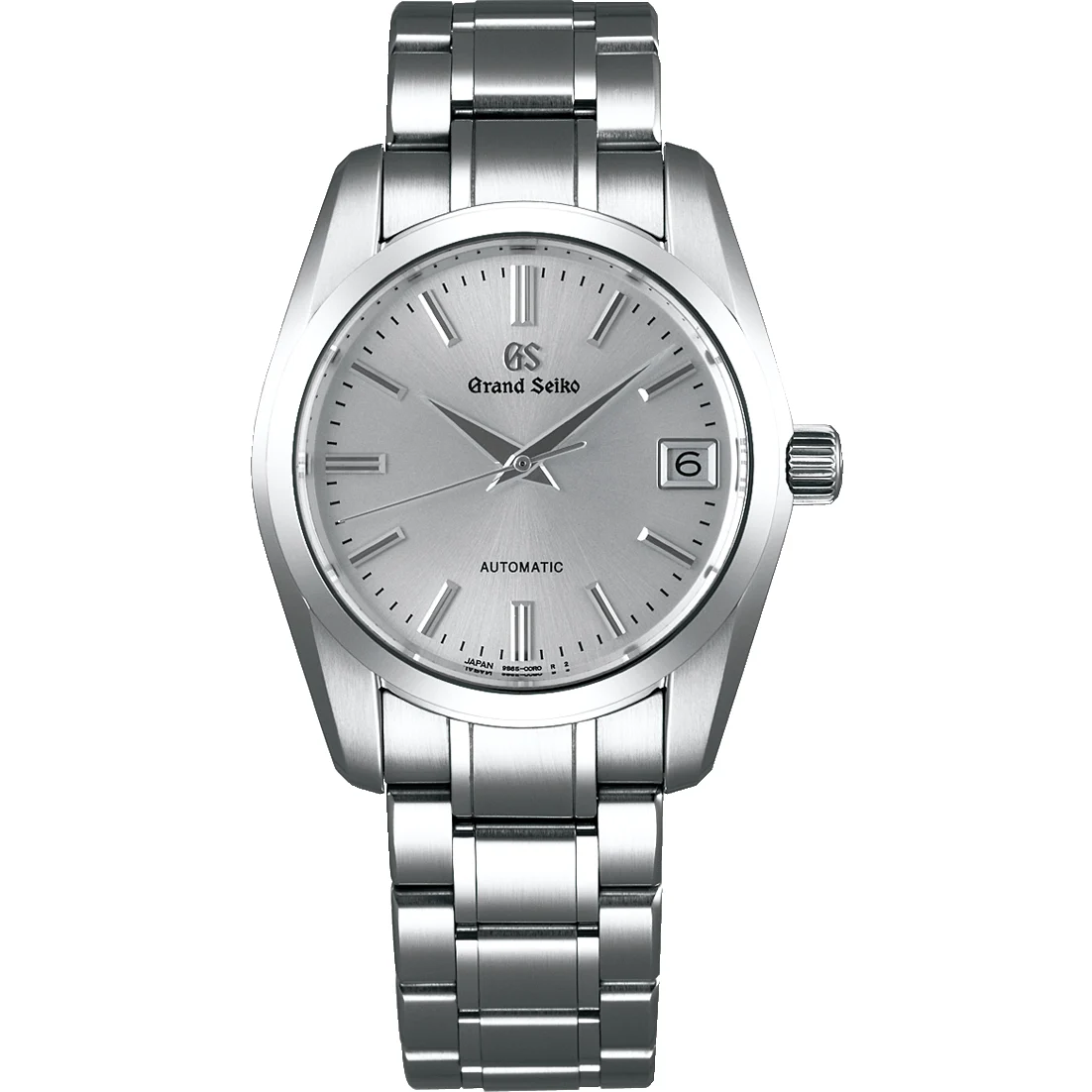 Grand Seiko Heritage SBGR251 37 mm kol saati