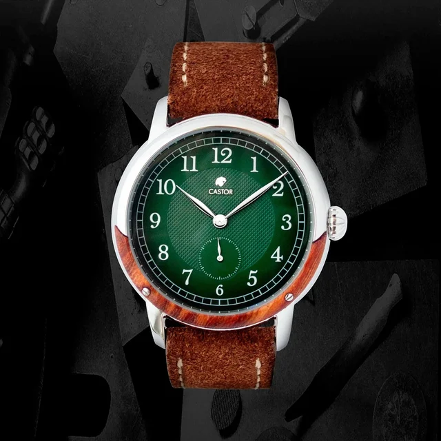 Castor Watches Castor Watches 788070611158 kol saati