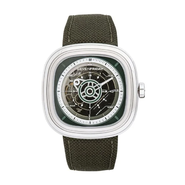 SEVENFRIDAY T-Series SF-T2/01 kol saati