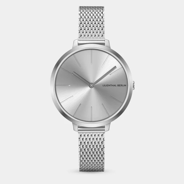Lilienthal Berlin Rosalux R01-101-XSB023AB kol saati