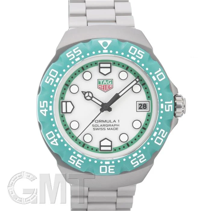 Tag Heuer WBY1113.BA0042 38 mm kol saati