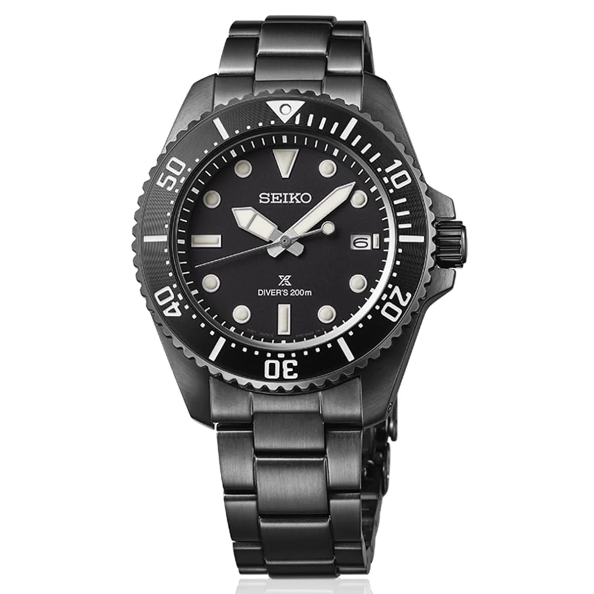 Seiko SEINE599P 41 mm kol saati