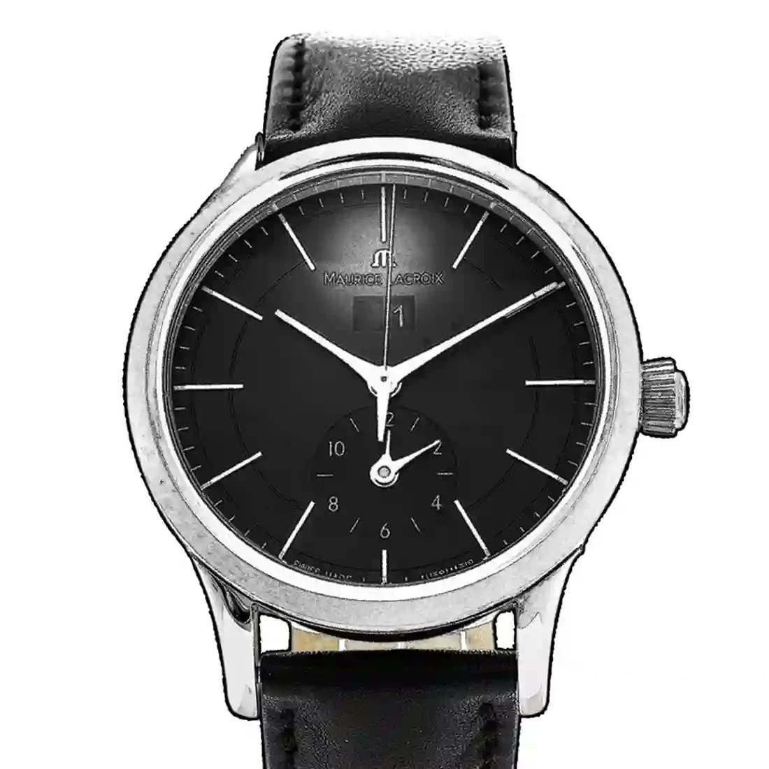 Maurice Lacroix Les Classiques 37455 40 mm kol saati