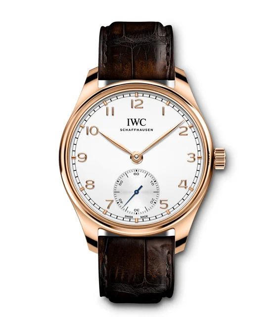 IWC Portugieser Automatic 40 IW358306 kol saati