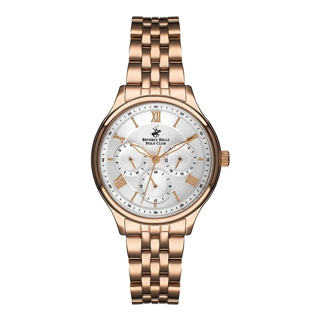 BEVERLY HILLS POLO CLUB CASUAL BP3090C.430 kol saati