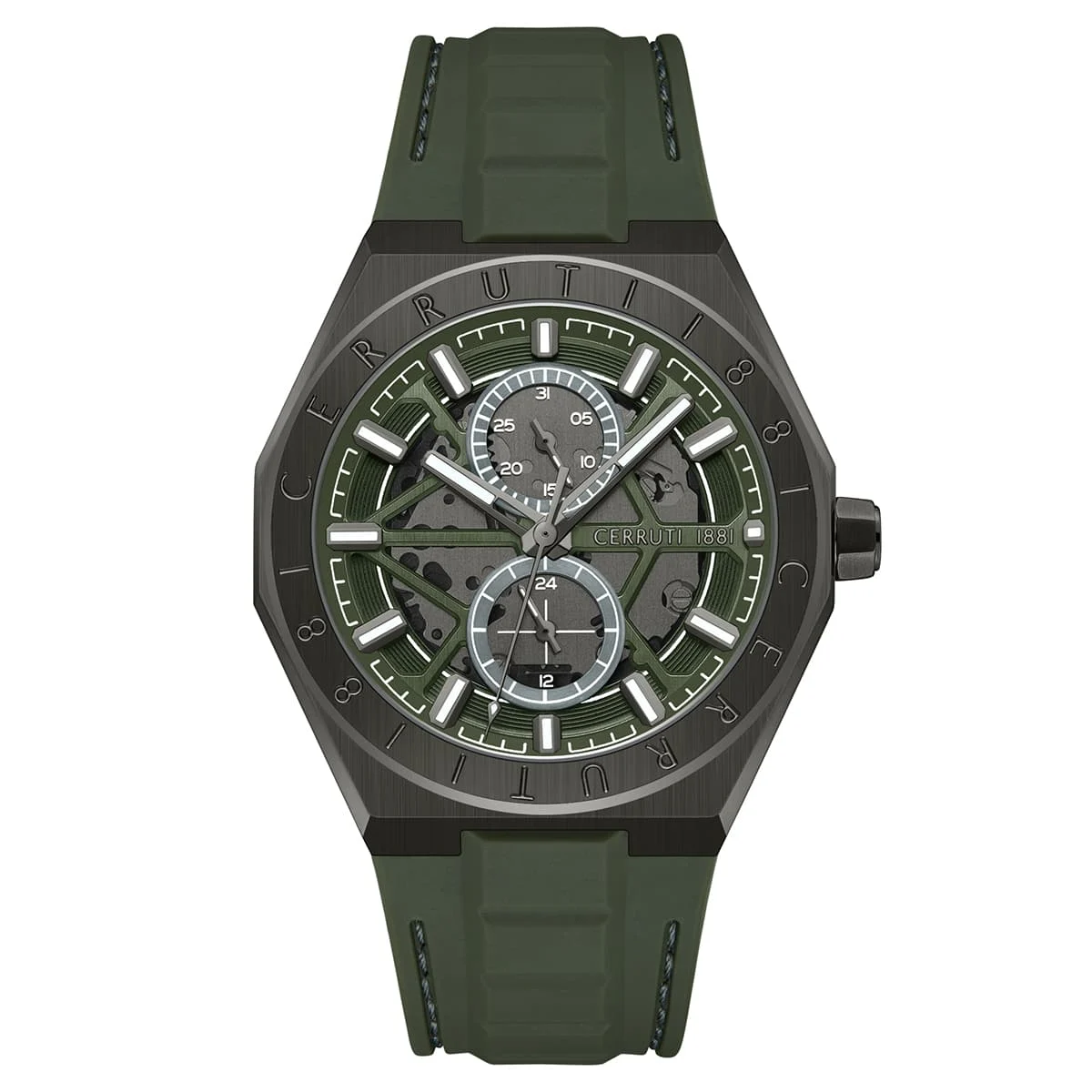 Cerruti 1881 CIWGQ0051205 42 mm kol saati