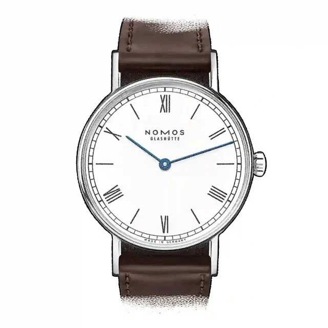 NOMOS Glashütte NOMOS Glashütte 34360 kol saati