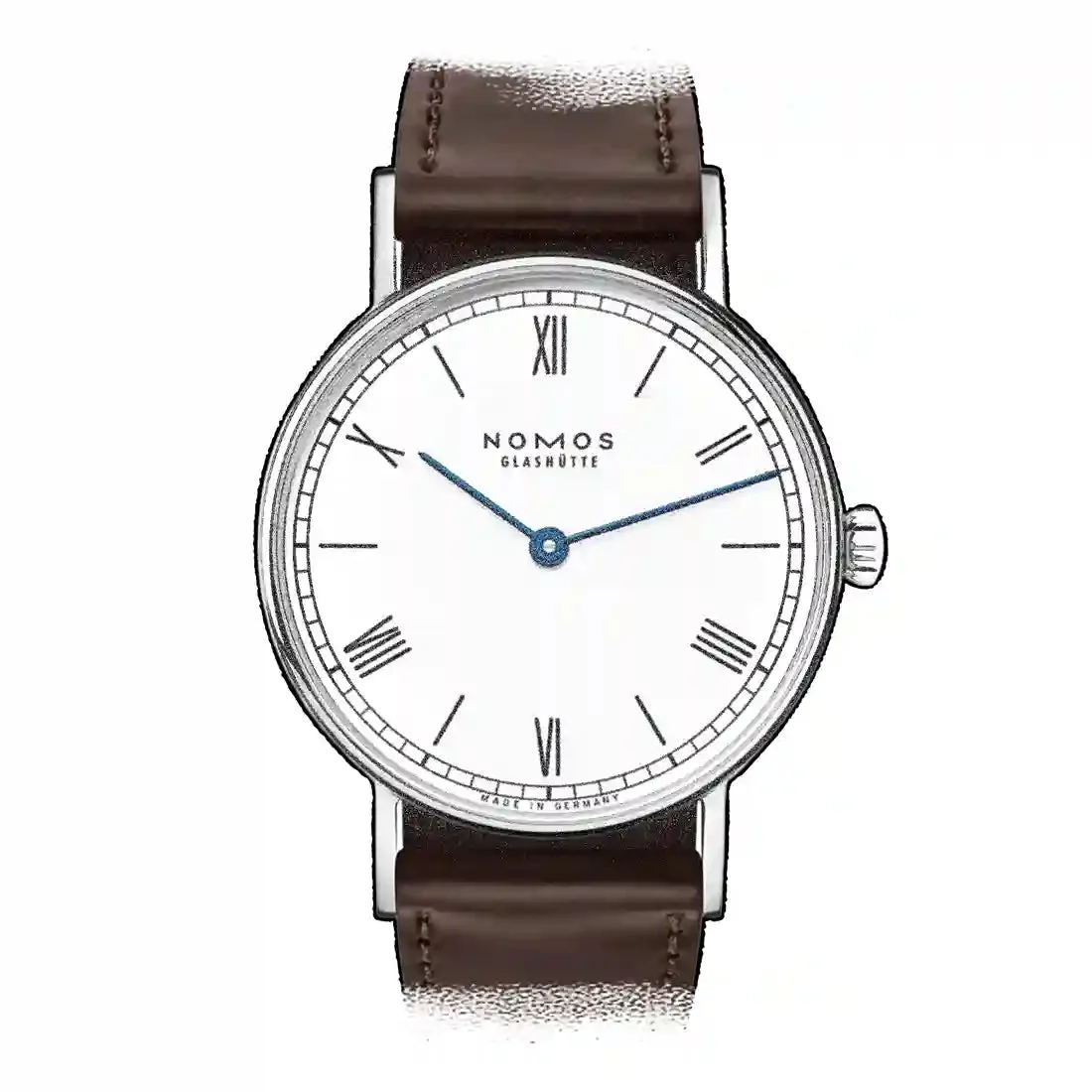 NOMOS Glashütte NOMOS Glashütte 34360 33 mm kol saati