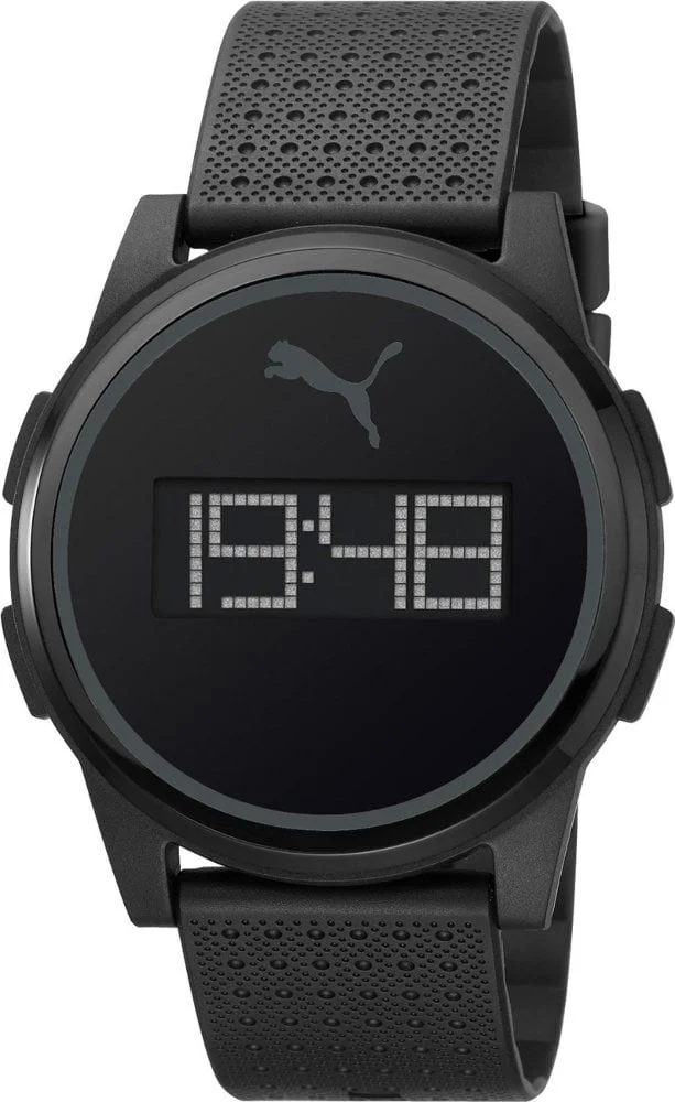 Puma PU910971001 44 mm kol saati