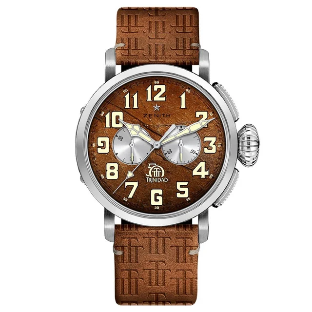 Zenith Zenith 65.2430.4069/79.C811 kol saati