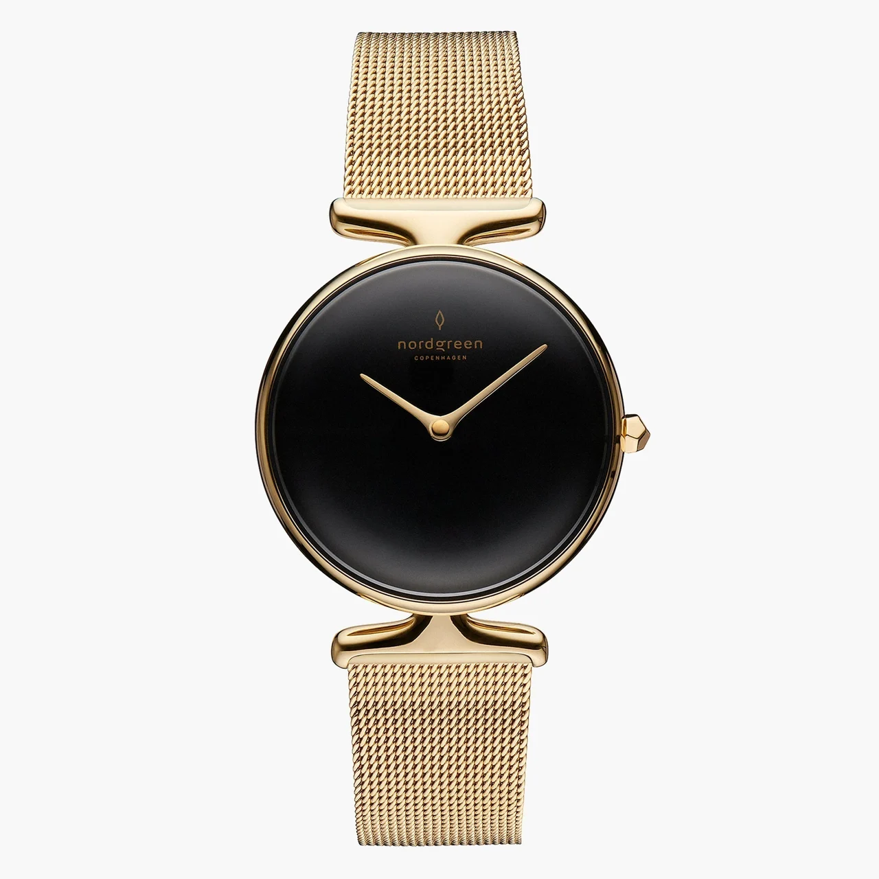 Nordgreen Unika 32mm UN32GOMEGOBL 32 mm kol saati