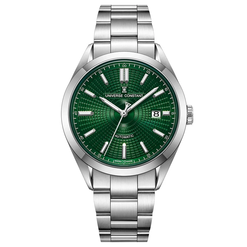 Universe Constant Galactica Gents UC8369 40 mm kol saati