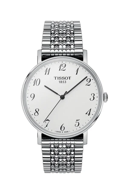 Tissot Everytime T1094101103200 kol saati