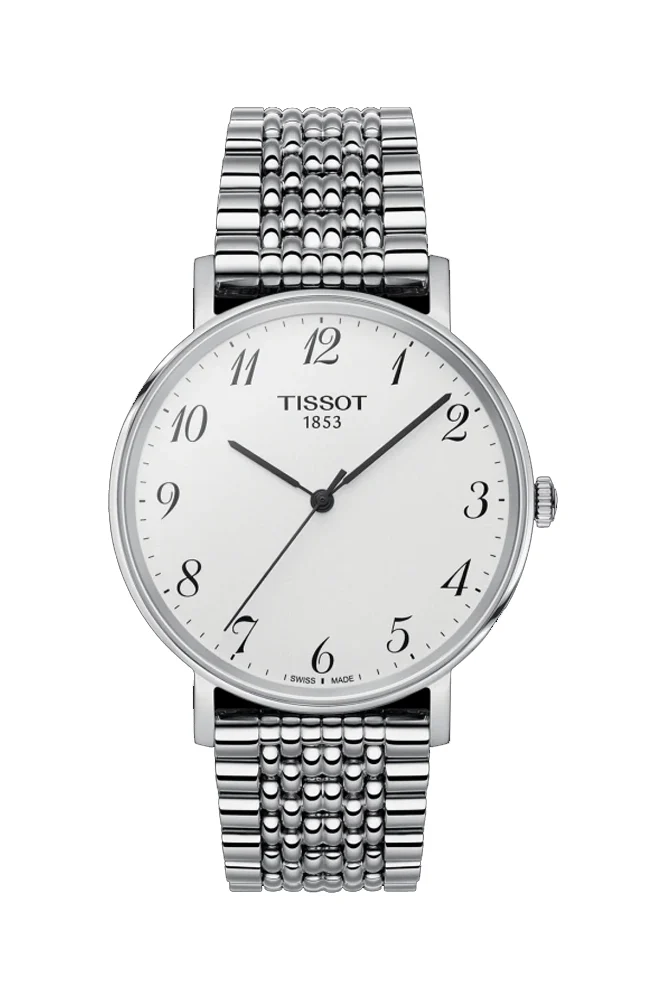 Tissot Everytime T1094101103200 38 mm kol saati
