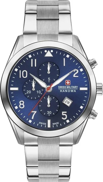 Swiss Military Hanowa 06-5316.04.003 kol saati