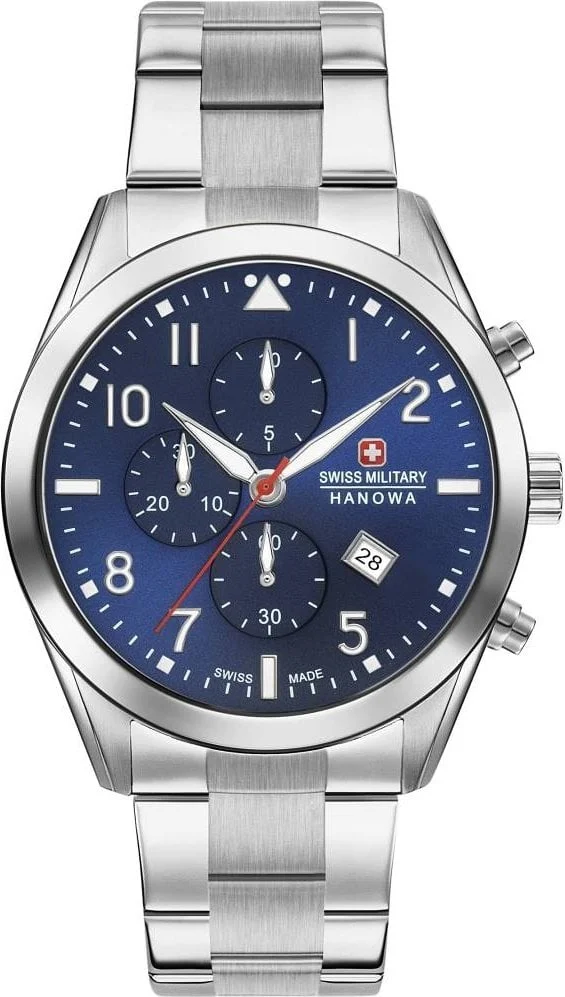 Swiss Military Hanowa 06-5316.04.003 43 mm kol saati