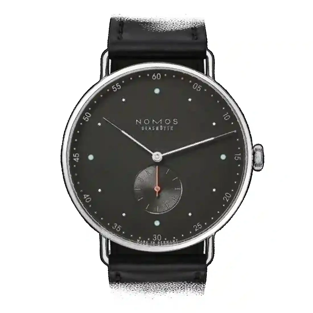 NOMOS Glashütte NOMOS Glashütte 21154 39 mm kol saati