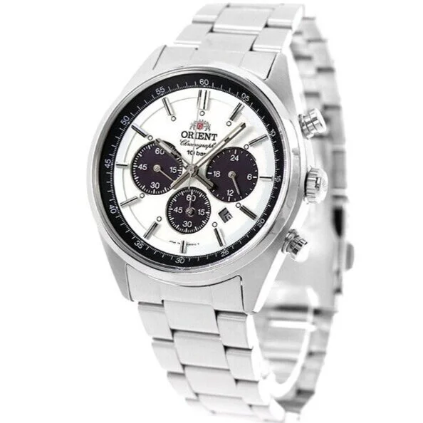 Orient Orient WV0041TX 42 mm kol saati