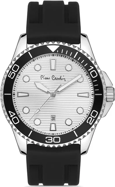 Pierre Cardin 800311F03 kol saati