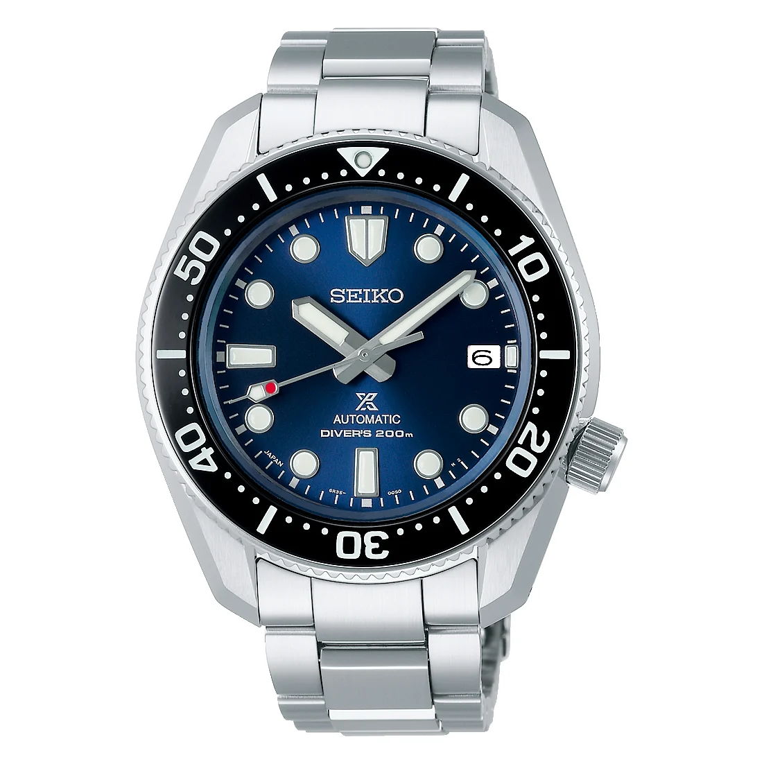 Seiko SPB187J1 42 mm kol saati