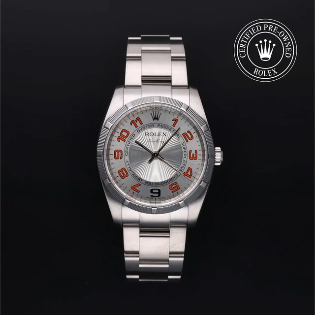 Rolex RCPO0315 kol saati