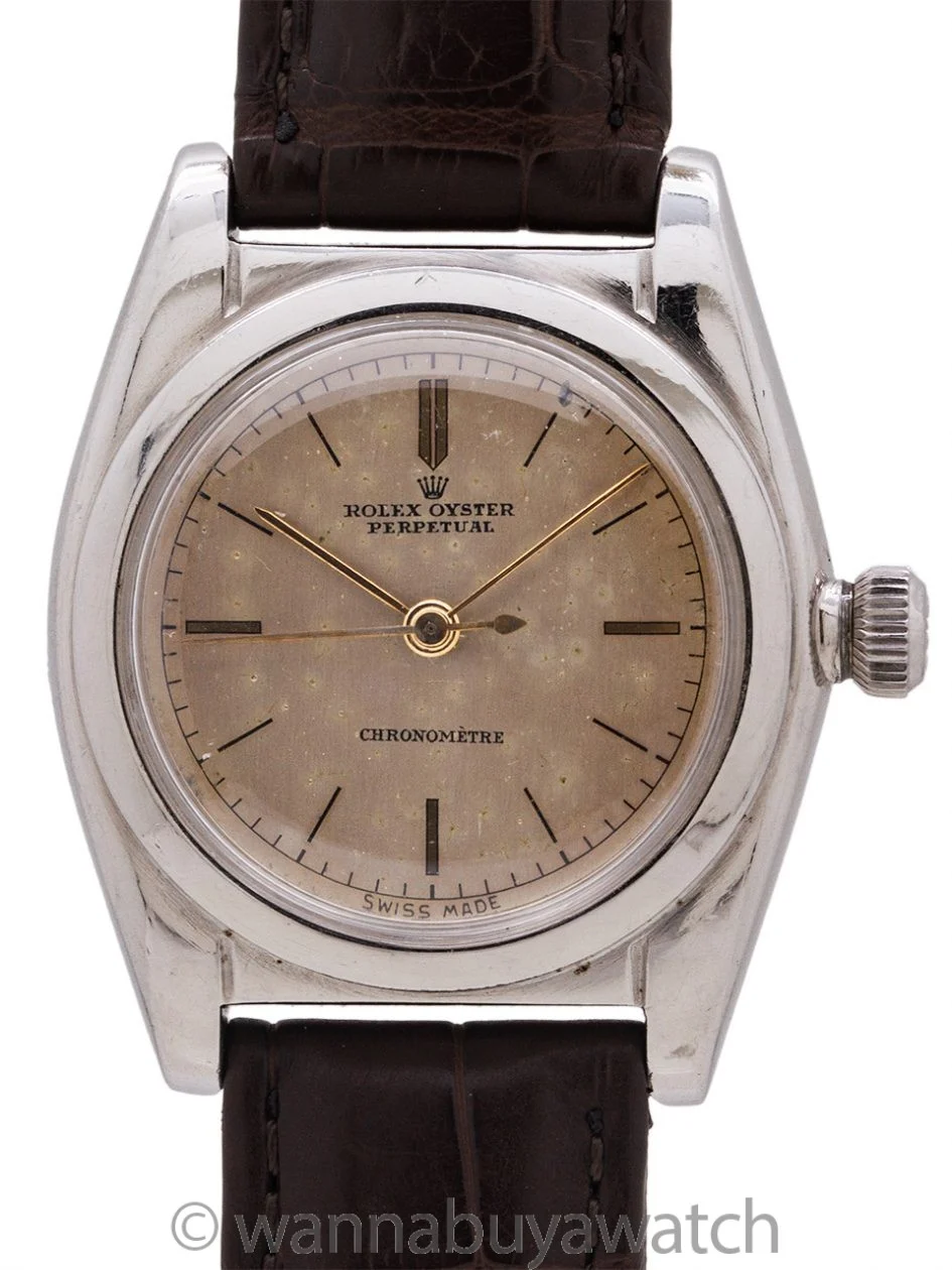 Rolex Rolex 51498 32 mm kol saati