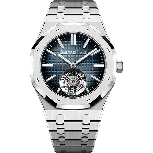 Audemars Piguet Selfwinding Flying Tourbillon 26730ST.OO.1320ST.02 kol saati