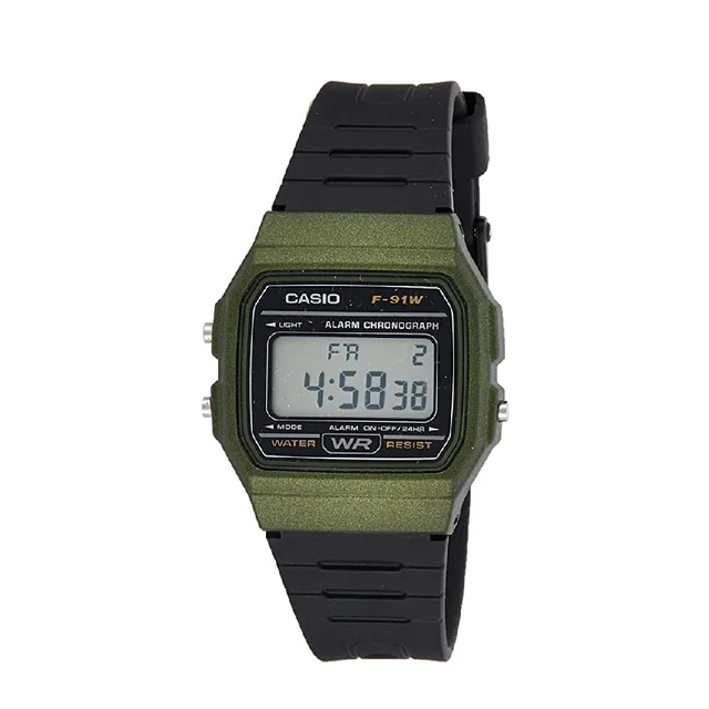Casio CF-91WM-3ADF kol saati