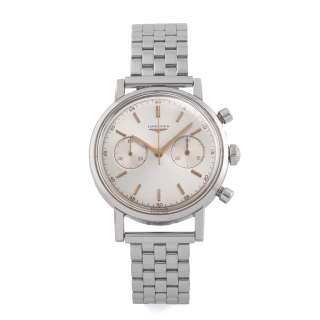 Longines Switzerland 7413 10 kol saati
