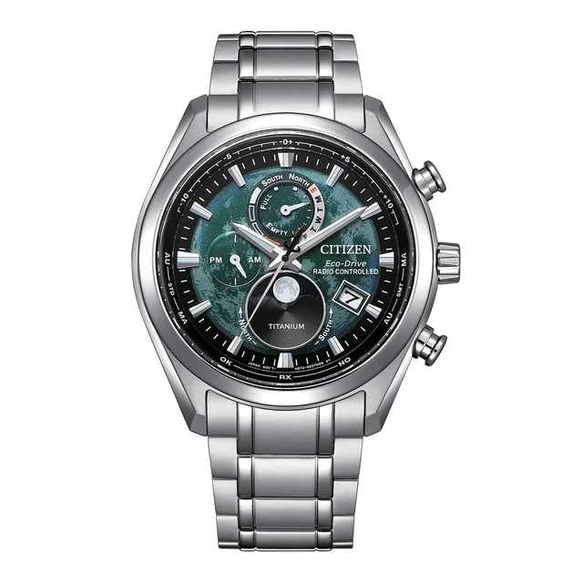 Citizen Citizen 17691395 kol saati