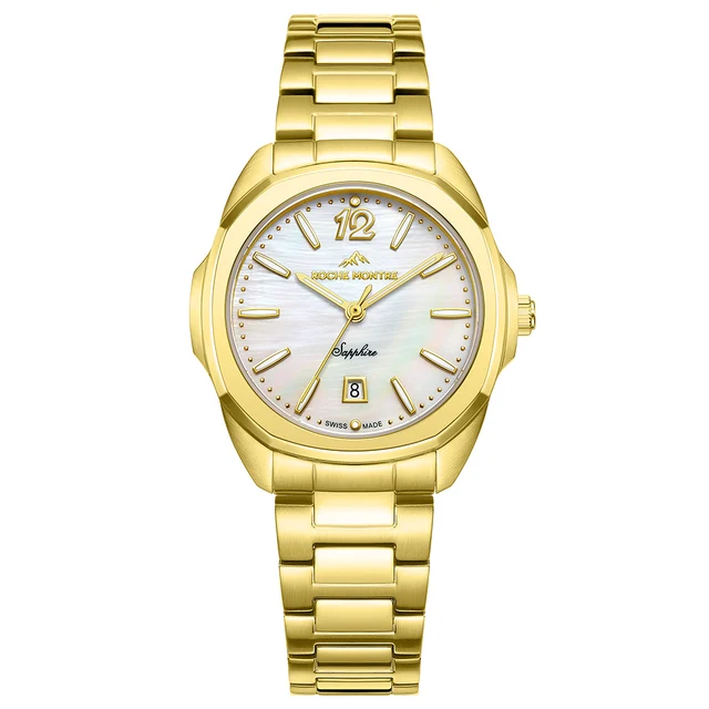 Roche Montre RML500705 RML5007-05 kol saati