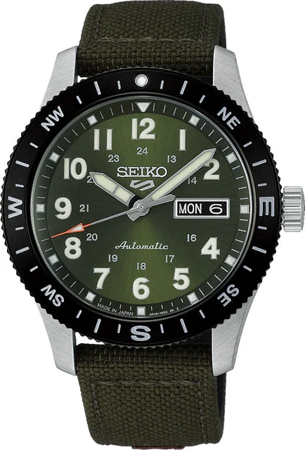Seiko HDB008J kol saati