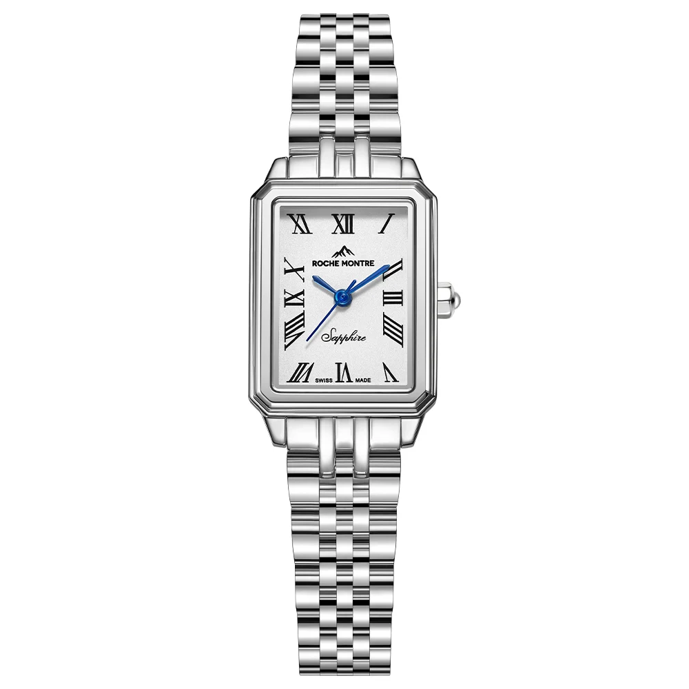 Roche Montre RML501601 RML5016-01 20 mm kol saati