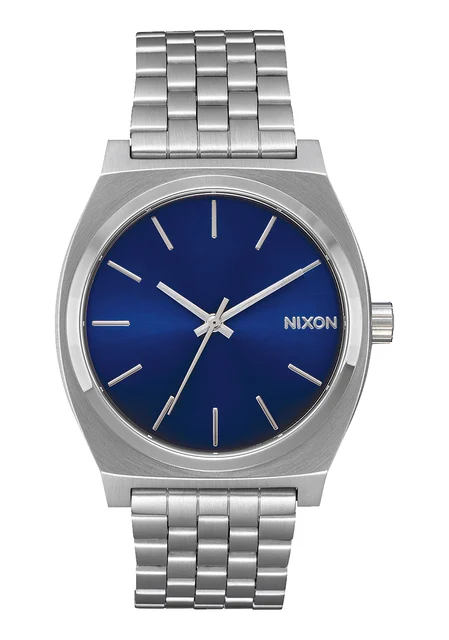 Nixon US Time Teller Blue Sunray A045-1258-00 kol saati