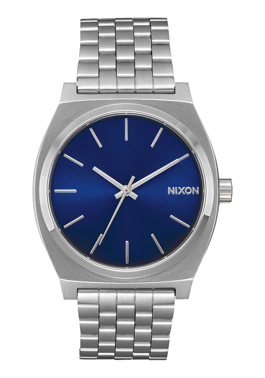 Nixon US Time Teller Blue Sunray A045-1258-00 kol saati