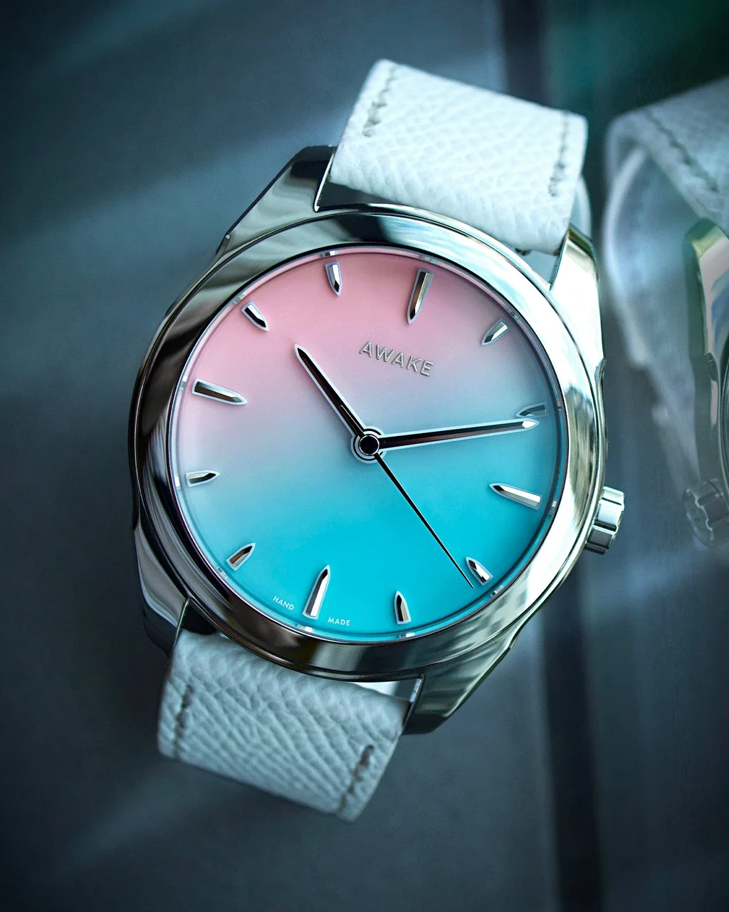 AWAKE SMTTB25AW 39 mm kol saati