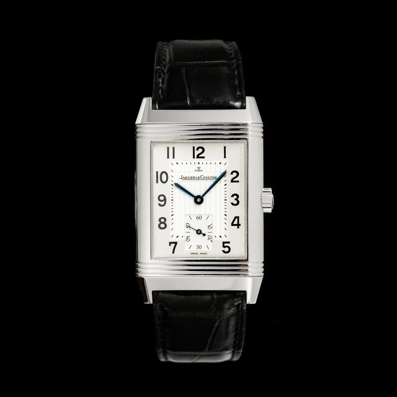 Jaeger-Lecoultre Jaeger-LeCoultre 5061 42 mm kol saati
