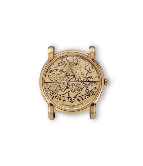 Vacheron Constantin WYG_V1502 kol saati