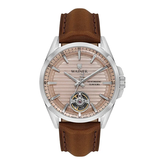 WAINER WA.25400-F kol saati