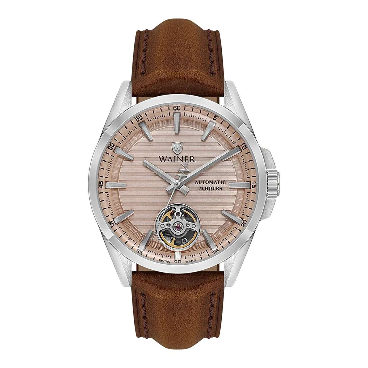 WAINER WA.25400-F 41 mm kol saati