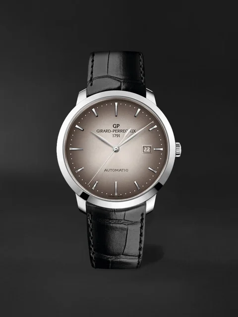 Girard-Perregaux 49555-11-231-BB60 kol saati