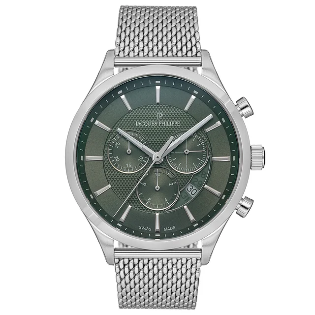 Jacques Philippe JPQGC0312X6SL kol saati
