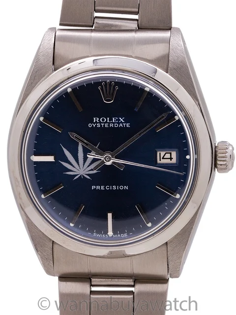 Rolex Rolex 50266 kol saati